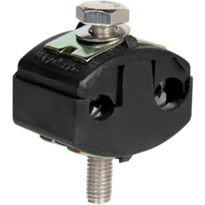 Ізольований затискач e.i.clamp.pro.fhc.b для розподільних пристроїв, тип B