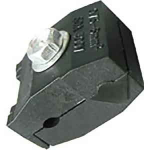 Ізольований затискач e.pricking.clamp.pro.0.75.6  для розподільних пристроїв