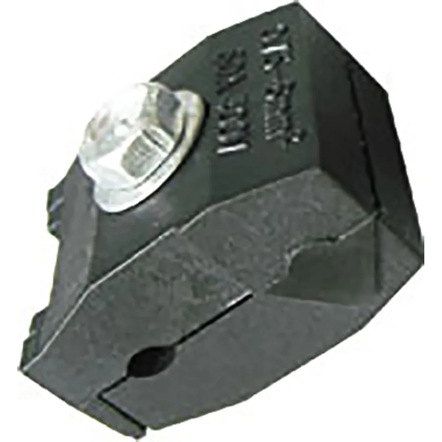 Ізольований затискач e.pricking.clamp.pro.0.75.6 для розподільних пристроїв