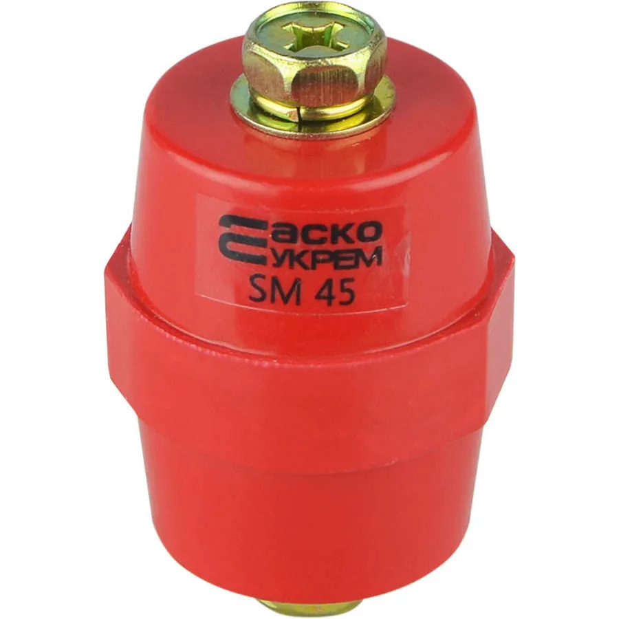 Ізолятор-тримач SM45