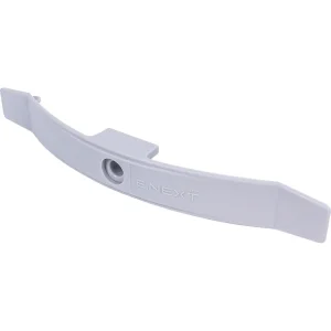 Кабельний затискач e.clamp.grey.10, сірий, 10 кабелів, (10шт)