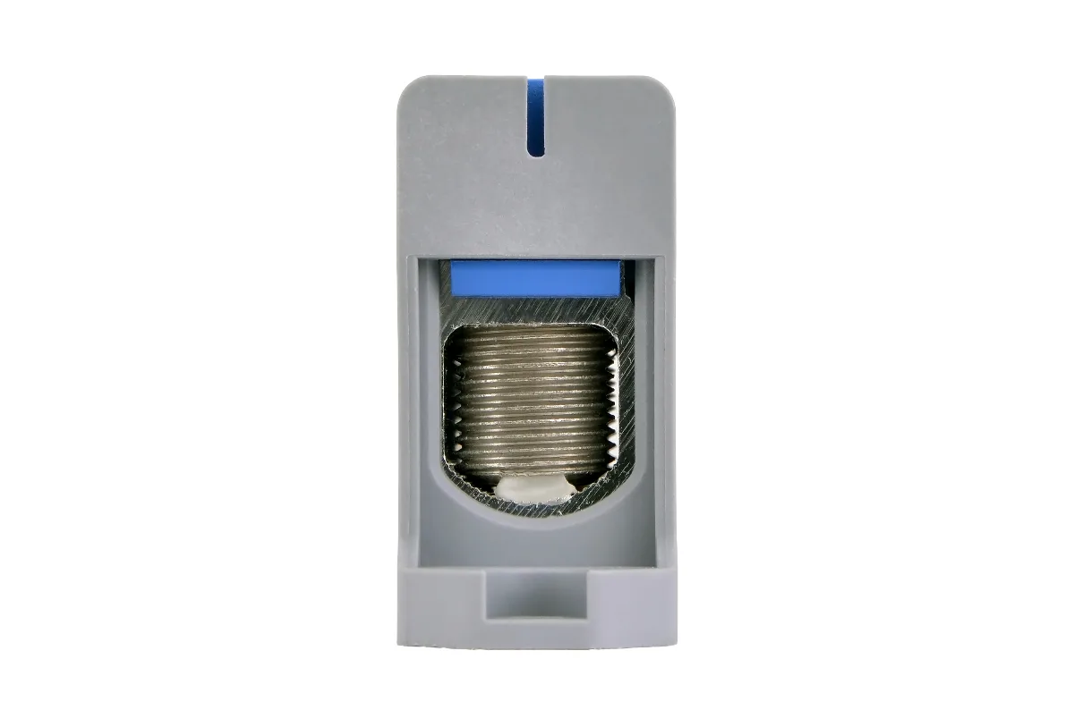 KBV-150/1P синя (320А)
