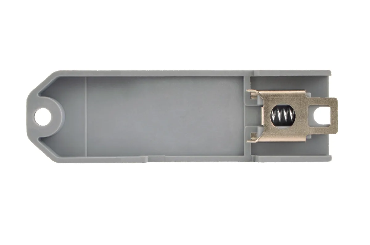 KBV-150/1P синя (320А)
