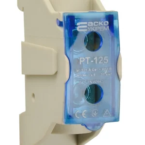 KBV-16/2P синя (85А)    НОВИНКА