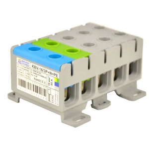 KBV-16/3Р+N+PE (85А)