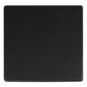 Клавіша e.lux.11011L.pn.anthracite.shrink одинарна "антрацит" (запаяна в п/е)