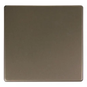 Клавіша e.lux.11011L.pn.nickel.hang одинарна "нікель" (в промоупаковці)