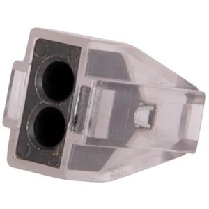 Клемна колодка e.lc.pro.ac.2 (5 шт)