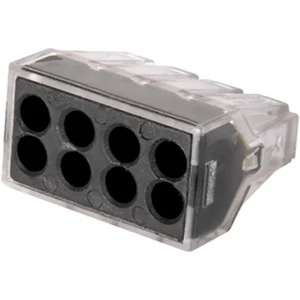 Клемна колодка e.lc.pro.ac.8