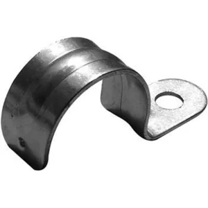 Кліпса e.met.clips.stand.63.1s для металорукава 63мм(2.1/2"), одностороння