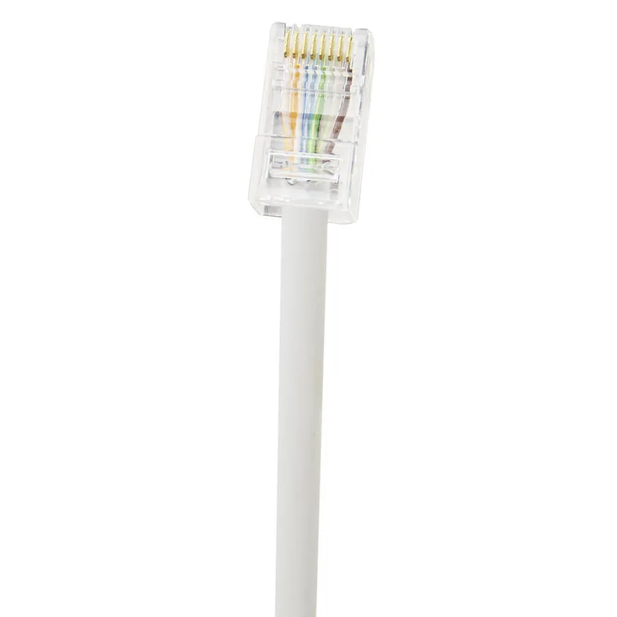 Конектор RJ-45 UTP (Сat.5e,8P8C)