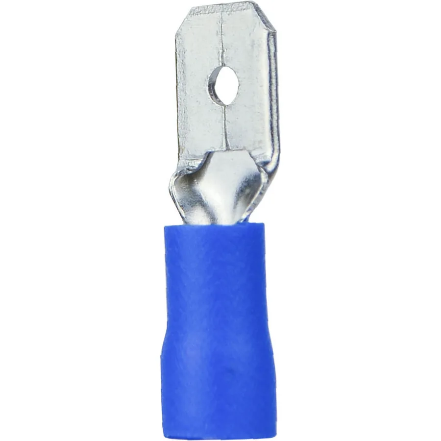 Конектори МDD2-250 6,35x0,5/0,8 (100 шт.)