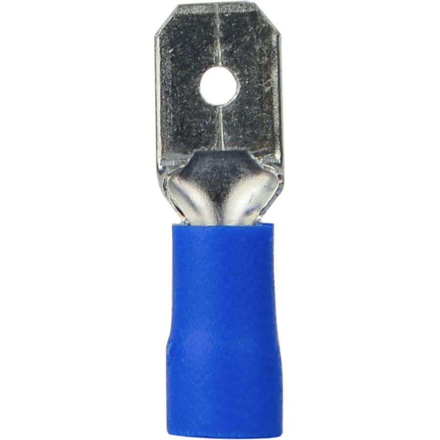 Конектори МDD2-250 6,35x0,5/0,8 (100 шт.)