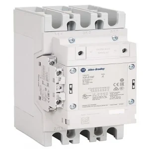 Контактор Allen-Bradley 100-C09EJ01