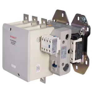 Контактор e.industrial.ukc.400.220, 400А, 220В, no
