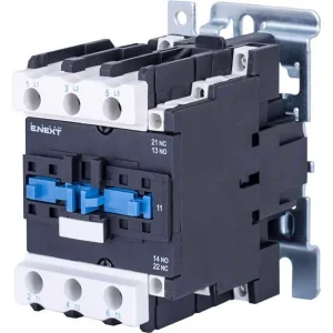 Контактор e.pro.ukc.3.40.400.1NO+1NC 40А, 400В, 1NO+1NC