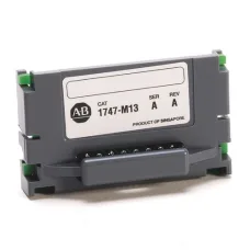 Контролер Allen-Bradley 1747-M13