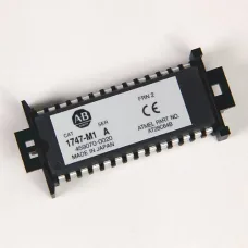 Контролер Allen-Bradley 1747-M15