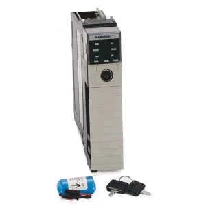 Контролер Allen-Bradley 1756-L61