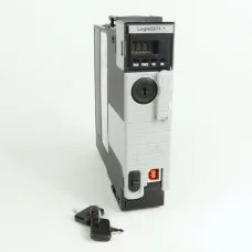 Контролер Allen-Bradley 1756-L74