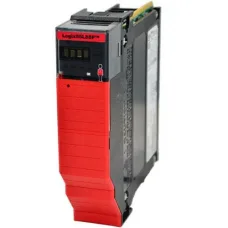 Контролер Allen-Bradley 1756-L8SP