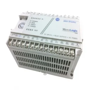 Контролер Allen-Bradley 1761-L10BWB