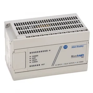Контролер Allen-Bradley 1761-L16AWA