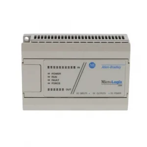 Контролер Allen-Bradley 1761-L16BBB