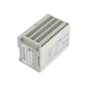 Контролер Allen-Bradley 1761-L16BWA