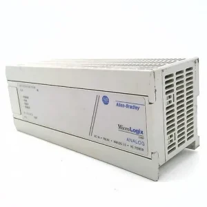 Контролер Allen-Bradley 1761-L20AWA-5A