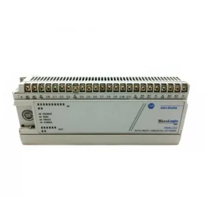Контролер Allen-Bradley 1761-L20BWB-5A
