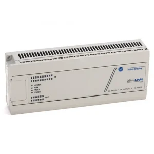 Контролер Allen-Bradley 1761-L32AAA