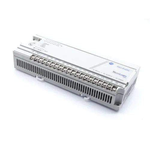 Контролер Allen-Bradley 1761-L32BBB