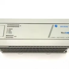 Контролер Allen-Bradley 1761-L32BWA