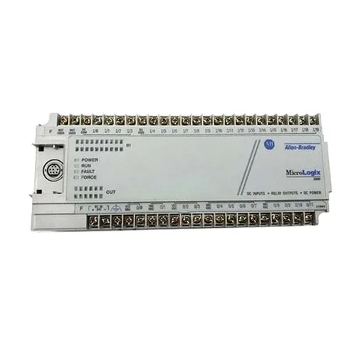 Контролер Allen-Bradley 1761-L32BWB