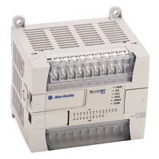 Контролер Allen-Bradley 1762-L24BWA