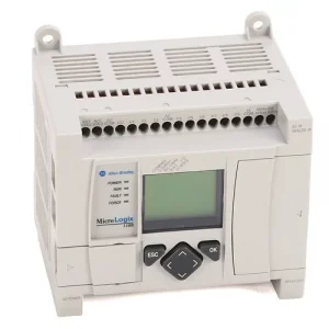 Контролер Allen-Bradley 1763-L16BBB
