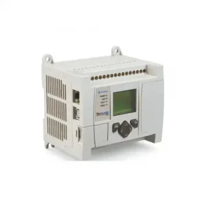 Контролер Allen-Bradley 1763-L16BWA