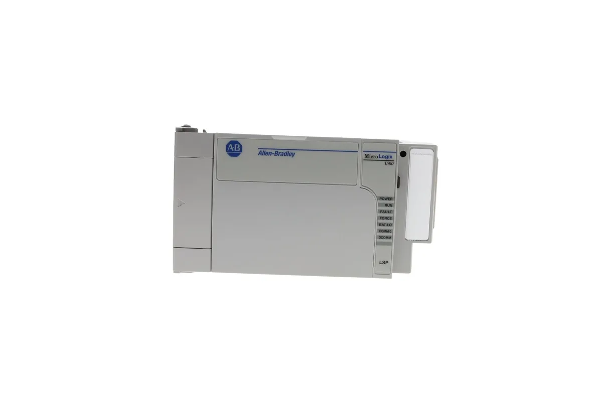 Контролер Allen-Bradley 1764-LSP