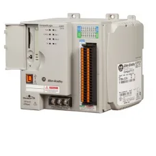Контролер Allen-Bradley 1769-L24ER-QB1B