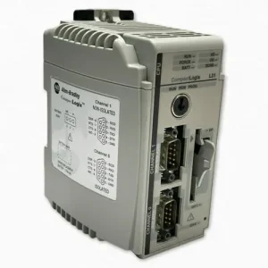 Контролер Allen-Bradley 1769-L31