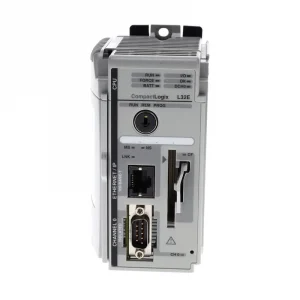 Контролер Allen-Bradley 1769-L32E