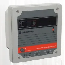 Контролер Allen-Bradley 1769-L33ERMOS