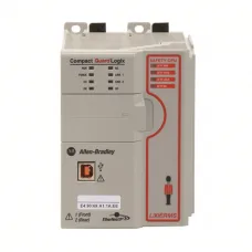 Контролер Allen-Bradley 1769-L33ERMS