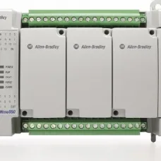 Контролер Allen-Bradley 2080-L50E-48QWB