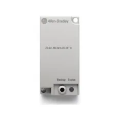 Контролер Allen-Bradley 2080-MEMBAK-RTC
