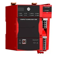 Контролер Allen-Bradley 5069-L306ERMS2