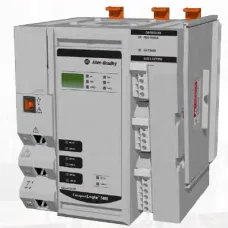 Контролер Allen-Bradley 5069-L450ERMW