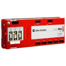 Контролер безпеки Allen-Bradley 1753-L28BBBM