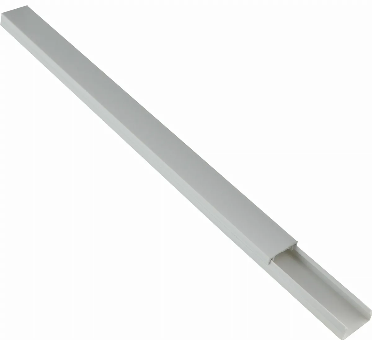 Короб пластиковий STEP 20*10/2м